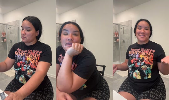 lia.arcane TikTok Live — Aug 23, 2026, 1:44 AM