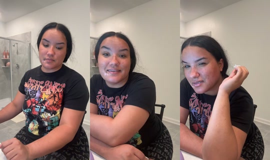 lia.arcane TikTok Live — Aug 23, 2026, 2:00 AM
