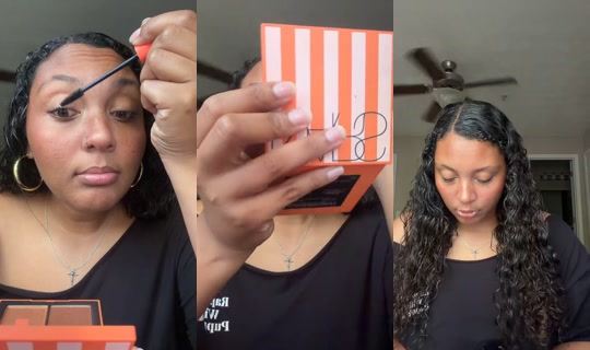 liaaaa0803 TikTok Live — Aug 22, 2026, 8:17 PM