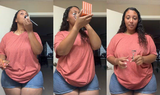 liaaaa0803 TikTok Live — Aug 23, 2026, 5:56 PM