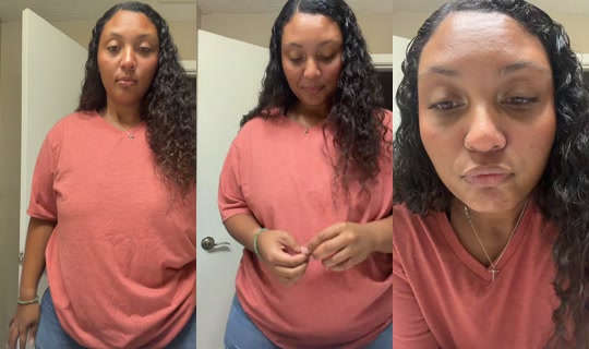 liaaaa0803 TikTok Live — Aug 23, 2026, 7:39 PM