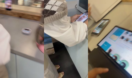 liaccuk TikTok Live — Aug 4, 2026, 7:40 AM