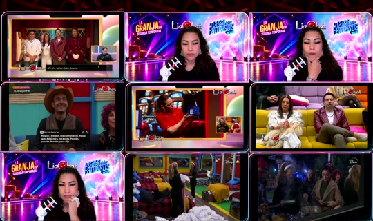 liachat2 TikTok Live — Sep 18, 2026, 4:22 AM