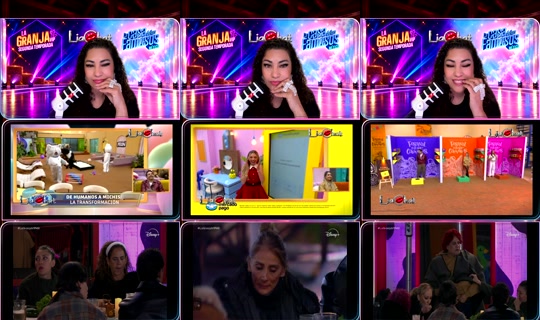 liachat2 TikTok Live — Sep 18, 2026, 5:12 AM