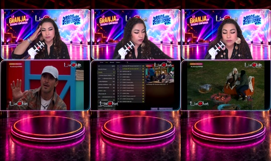 liachat2 TikTok Live — Sep 19, 2026, 3:09 AM