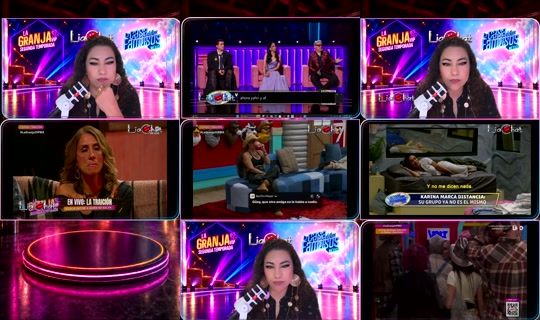 liachat2 TikTok Live — Sep 19, 2026, 3:59 AM
