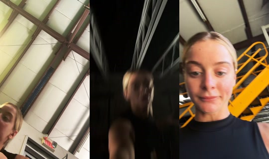 liaconno TikTok Live — Aug 7, 2026, 12:38 PM