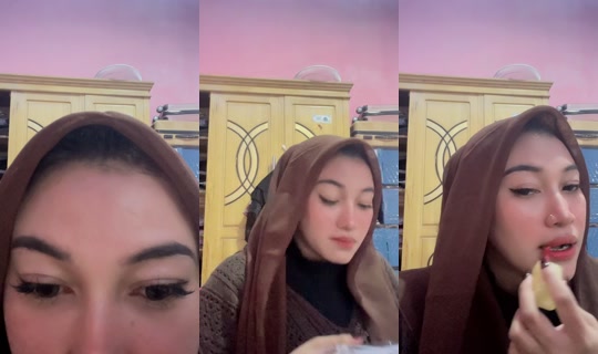 liahndriani TikTok Live — Sep 11, 2026, 1:43 AM