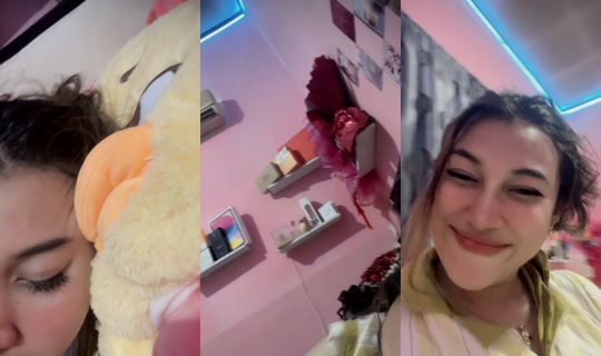 liahndriani TikTok Live — Sep 11, 2026, 3:33 PM