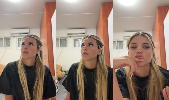 lian_nakash3 TikTok Live — Jul 30, 2026, 12:12 PM