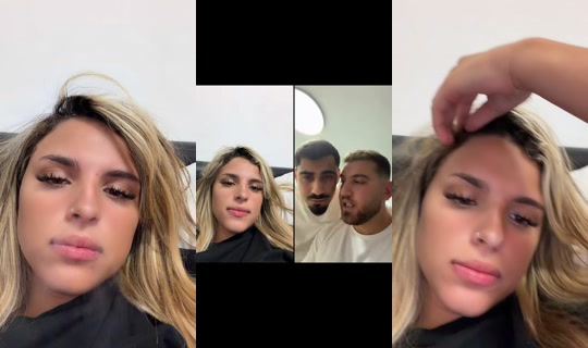 lian_nakash3 TikTok Live — Jul 30, 2026, 8:47 PM