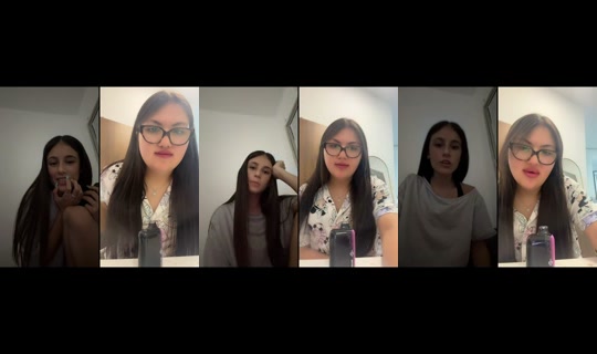 lian_silvera16 TikTok Live — Jul 14, 2026, 12:36 AM