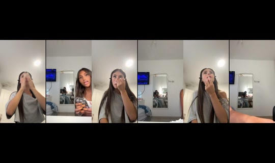 lian_silvera16 Recorded on Jul 14, 2026, 2:45 PM