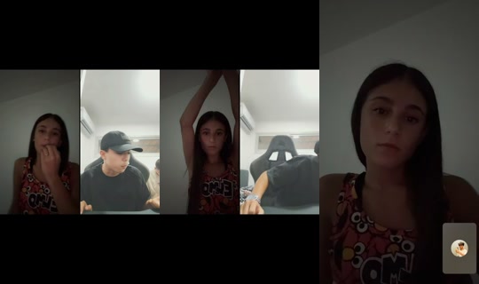 lian_silvera16 TikTok Live — Jul 14, 2026, 11:56 PM