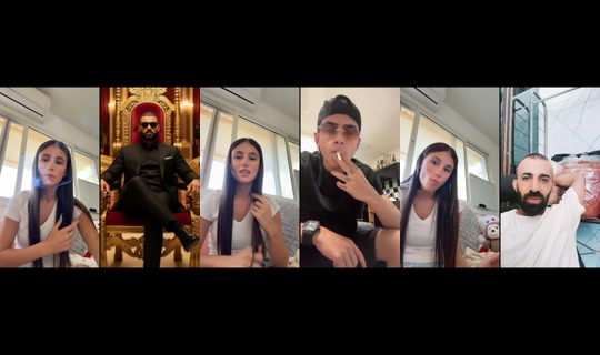 lian_silvera16 TikTok Live — Jul 15, 2026, 2:12 PM