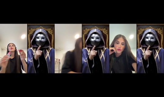 lian_silvera16 TikTok Live — Jul 15, 2026, 3:28 PM