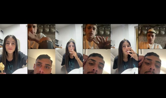 lian_silvera16 TikTok Live — Jul 31, 2026, 1:18 AM