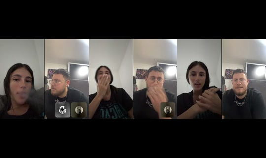 lian_silvera16 TikTok Live — Jul 31, 2026, 2:47 PM