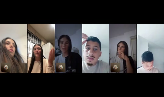 lian_silvera16 TikTok Live — Aug 1, 2026, 10:06 PM