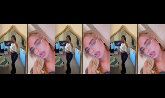 lian_silvera16 TikTok Live — Aug 29, 2026, 4:31 AM