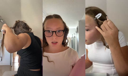 lianaundkaro0 TikTok Live — Sep 10, 2026, 2:54 PM