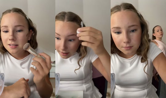 lianaundkaro0 TikTok Live — Sep 10, 2026, 3:44 PM