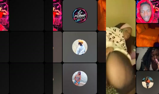 liankxfhkq6 TikTok Live — Jul 25, 2026, 6:45 AM