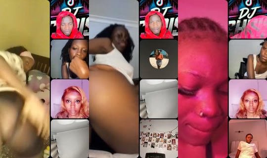liankxfhkq6 TikTok Live — Jul 25, 2026, 7:46 AM