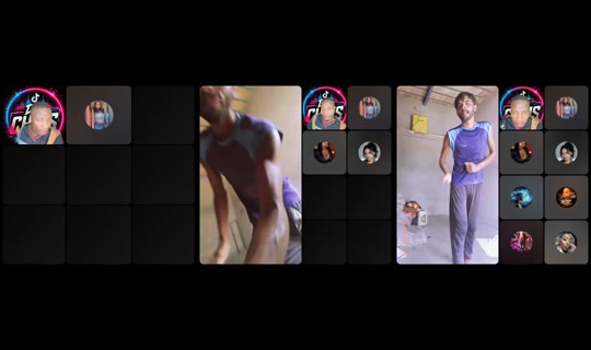 liankxfhkq6 TikTok Live — Aug 6, 2026, 6:03 AM