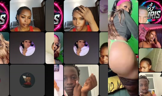 liankxfhkq6 TikTok Live — Aug 24, 2026, 7:59 AM