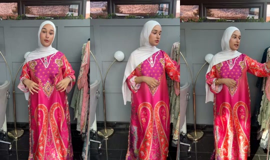 libaasbynazish TikTok Live — Jul 31, 2026, 1:35 PM
