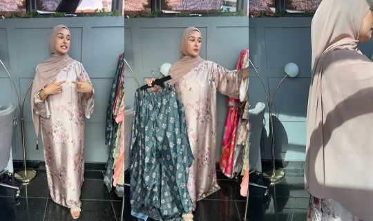 libaasbynazish TikTok Live — Jul 31, 2026, 2:45 PM