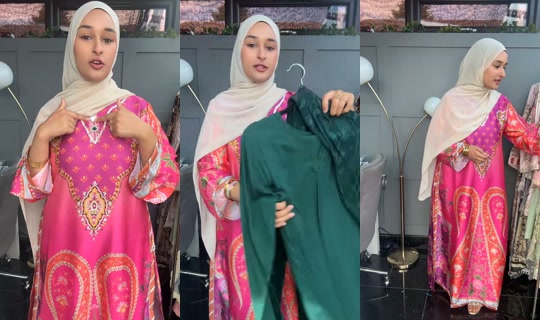 libaasbynazish TikTok Live — Aug 1, 2026, 12:50 PM