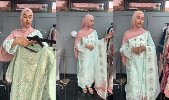 libaasbynazish TikTok Live — Aug 2, 2026, 12:13 PM