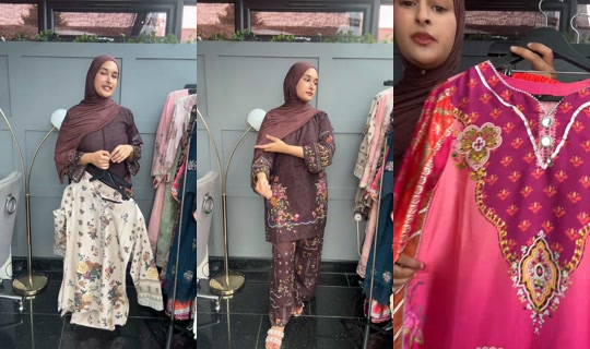 libaasbynazish TikTok Live — Aug 2, 2026, 2:14 PM