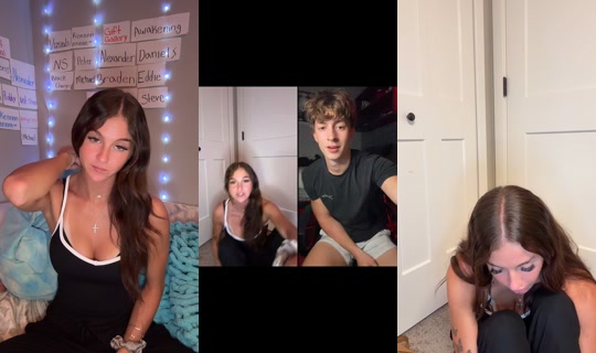 libbybrooks112 TikTok Live — Sep 13, 2026, 12:20 AM