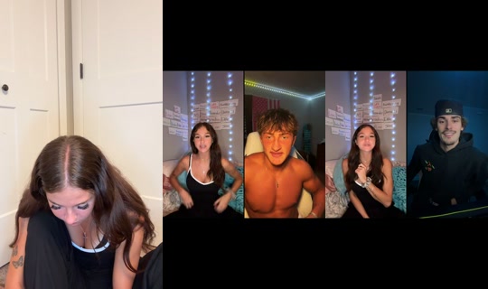 libbybrooks112 TikTok Live — Sep 13, 2026, 1:11 AM