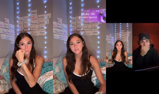 libbybrooks112 TikTok Live — Sep 13, 2026, 2:29 AM