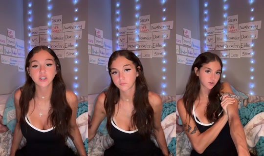 libbybrooks112 TikTok Live — Sep 13, 2026, 4:10 AM