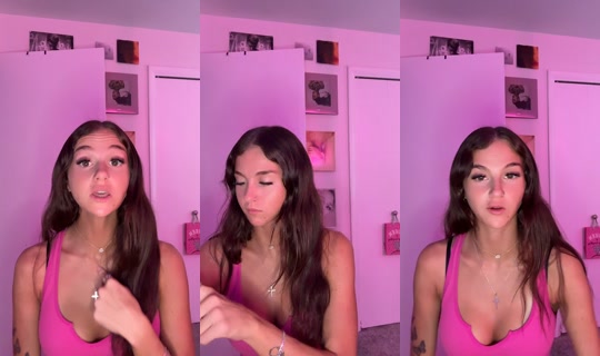 libbylibby112 TikTok Live — Sep 7, 2026, 11:42 PM