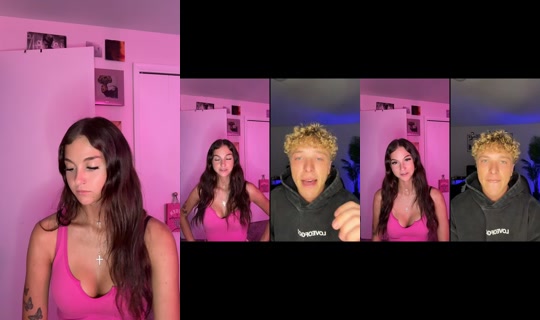 libbylibby112 TikTok Live — Sep 8, 2026, 12:02 AM