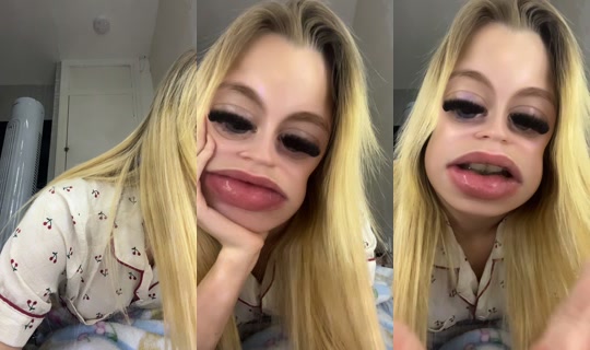libbymay515 TikTok Live — Jul 31, 2026, 10:04 PM