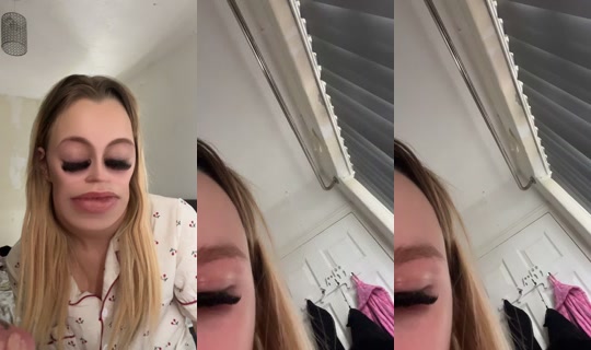 libbymay515 Recorded on Aug 1, 2026, 5:12 PM