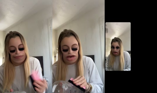 libbymay515 TikTok Live — Aug 1, 2026, 6:41 PM