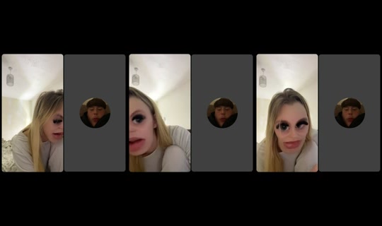 libbymay515 TikTok Live — Aug 1, 2026, 8:23 PM