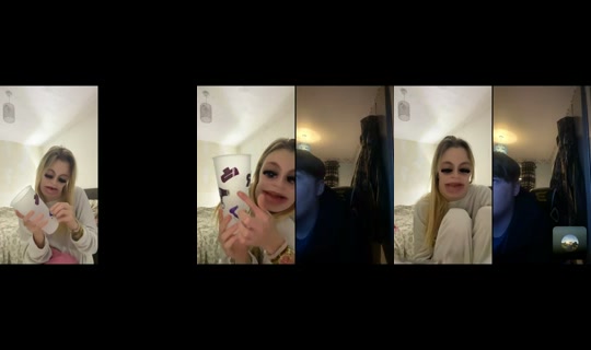 libbymay515 TikTok Live — Aug 1, 2026, 9:22 PM