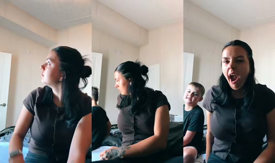 libbywes TikTok Live — Aug 10, 2026, 7:11 AM