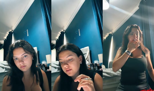 libbywes TikTok Live — Aug 17, 2026, 9:46 AM