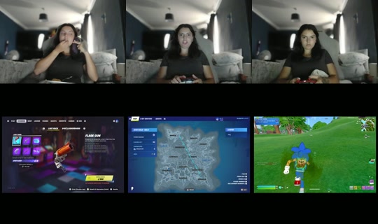 libbywes TikTok Live — Aug 20, 2026, 1:54 PM