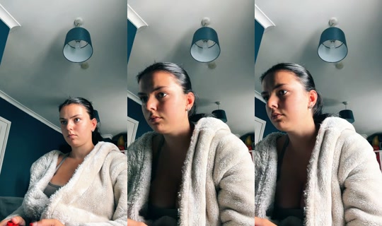 libbywes TikTok Live — Aug 21, 2026, 3:44 PM